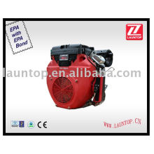 Motor de gasolina de 20hp-LT620